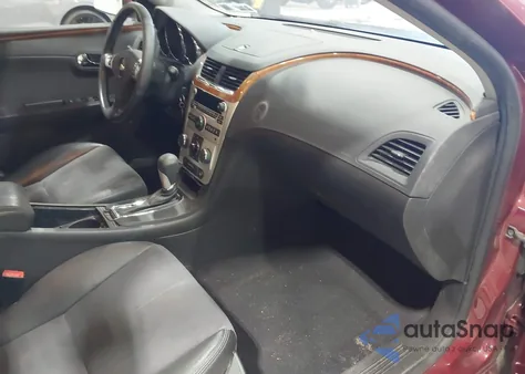 2011 Chevrolet Malibu 2Lt z USA, uszkodzony, nr VIN 1G1ZD5E12BF316938